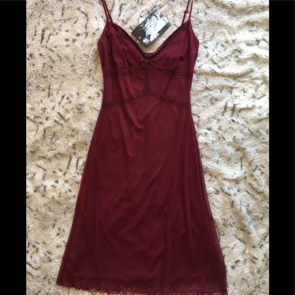 Betsey Johnson Party Dress